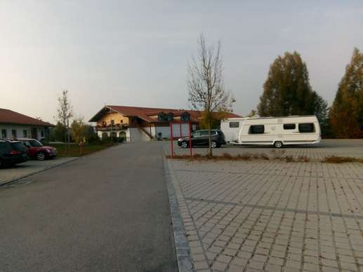 Added a photo to a location