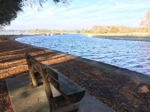 Added a photo to a location