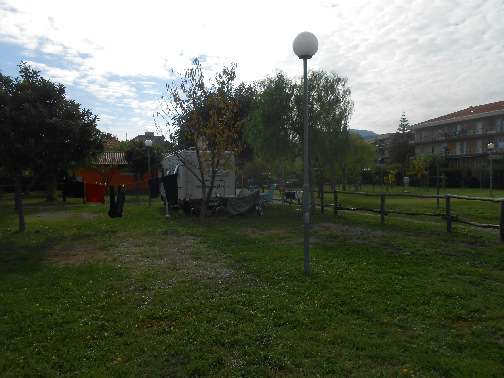 Aggiunta una foto a una posizione