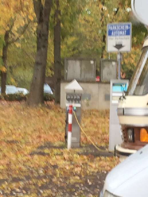 Einem Ort wurde ein Foto hinzugefügt