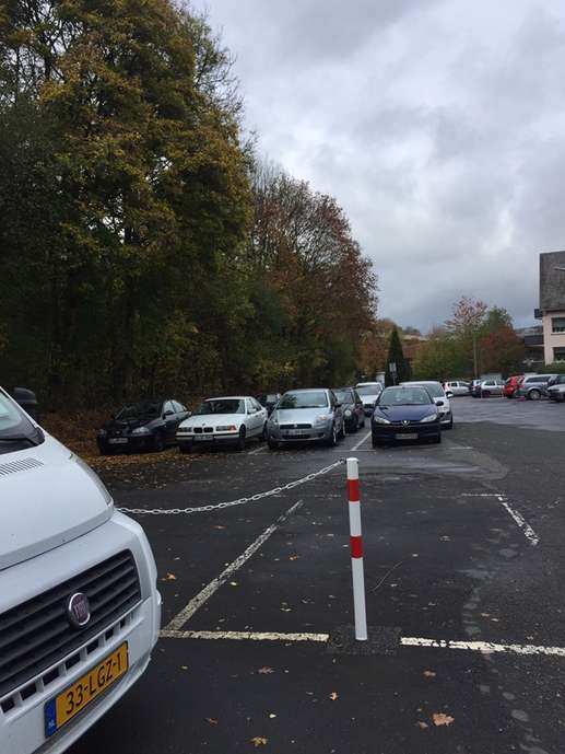 Einem Ort wurde ein Foto hinzugefügt