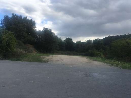 Een foto toegevoegd aan een locatie