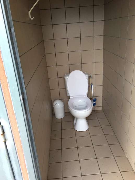 Added a photo to a location