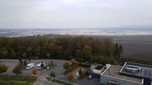 Added a photo to a location