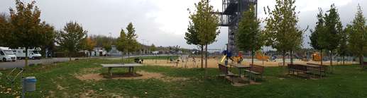 Added a photo to a location
