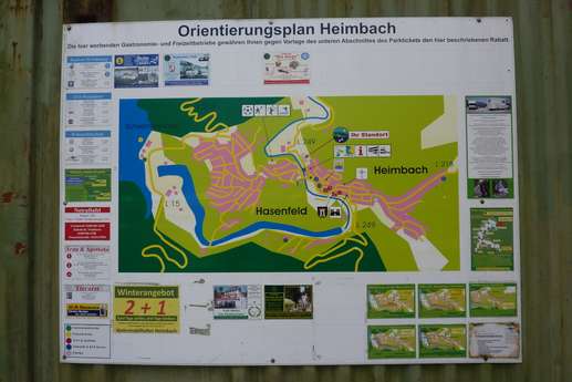 Added a photo to a location