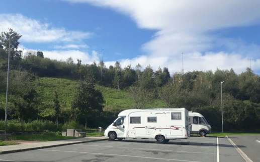 Ajout d'une photo à un emplacement