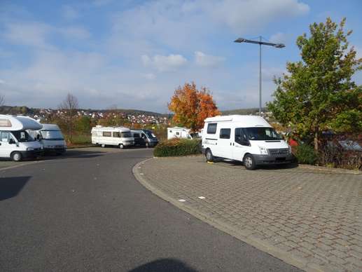Einem Ort wurde ein Foto hinzugefügt