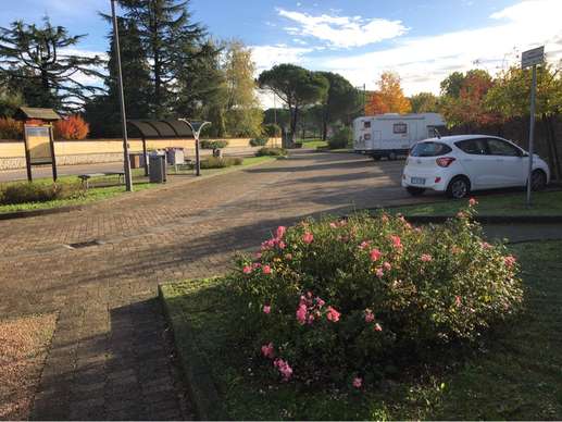 Added a photo to a location