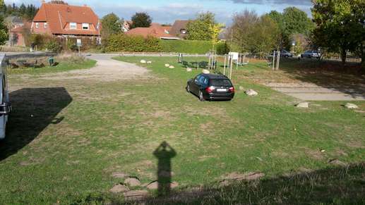 Einem Ort wurde ein Foto hinzugefügt