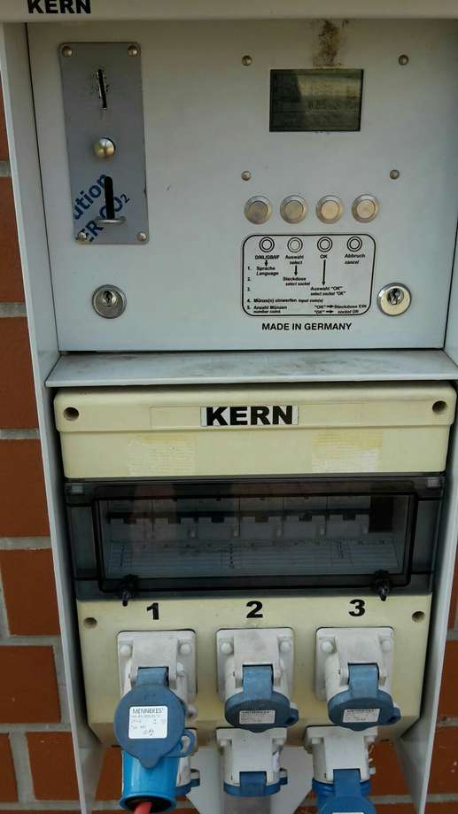 Einem Ort wurde ein Foto hinzugefügt
