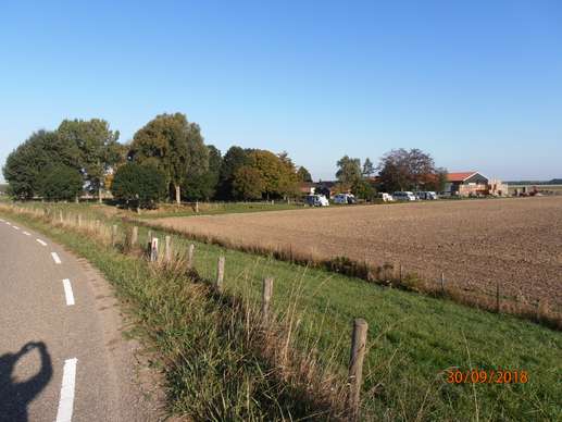Einem Ort wurde ein Foto hinzugefügt