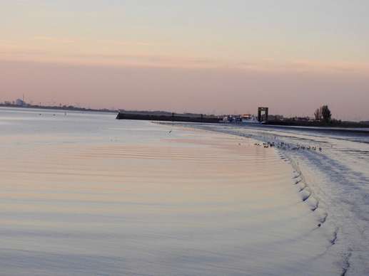 Added a photo to a location
