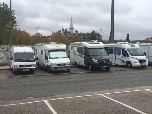 Een foto toegevoegd aan een locatie