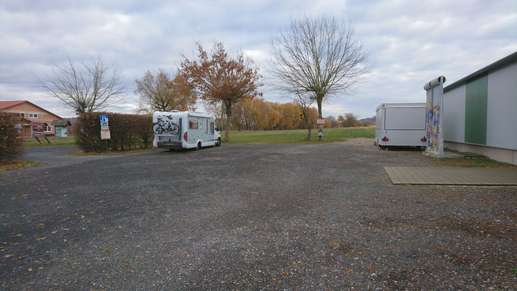 Added a photo to a location