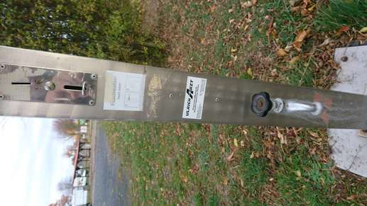 Added a photo to a location