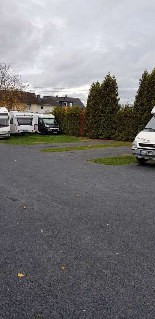 Einem Ort wurde ein Foto hinzugefügt