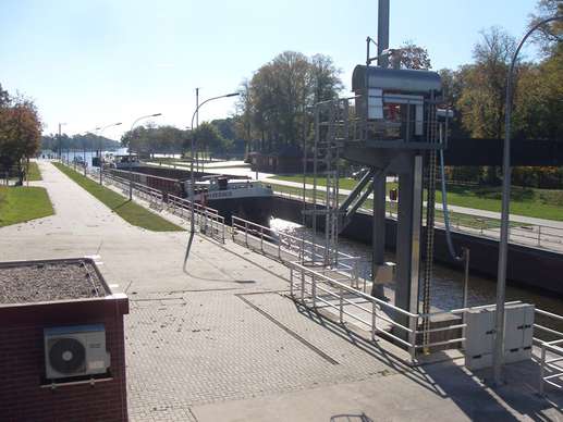 Added a photo to a location