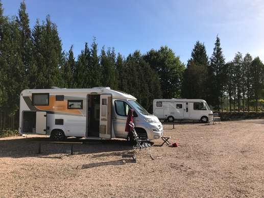 Added a photo to a location