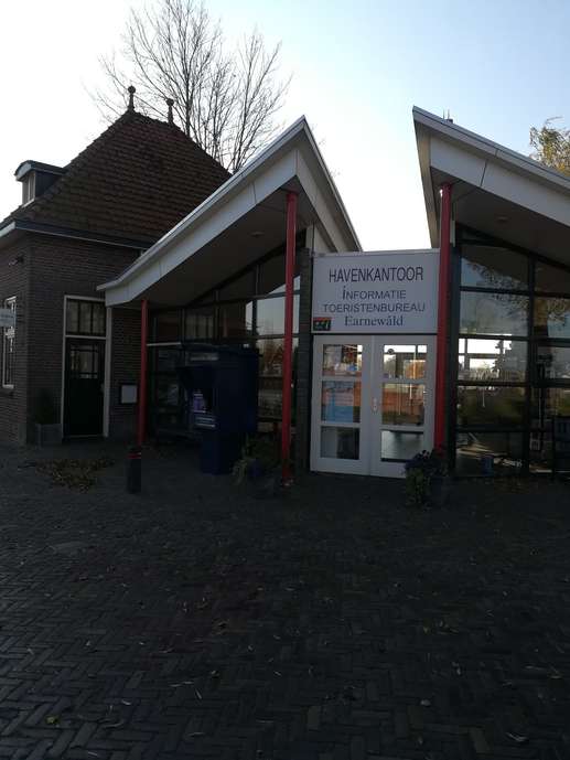 Added a photo to a location