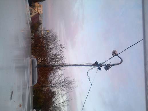 Added a photo to a location