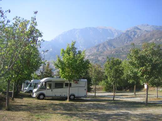 Added a photo to a location