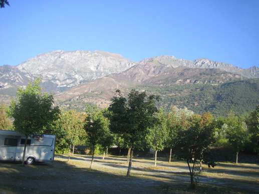 Added a photo to a location