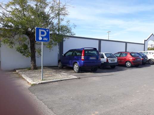 Ajout d'une photo à un emplacement