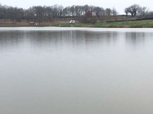 Een foto toegevoegd aan een locatie