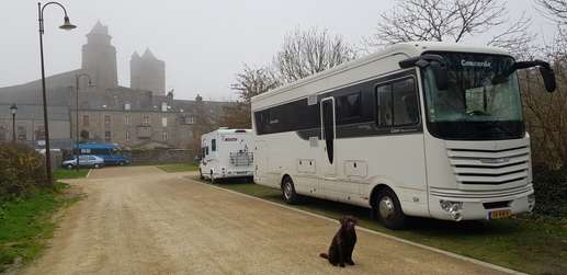 Added a photo to a location