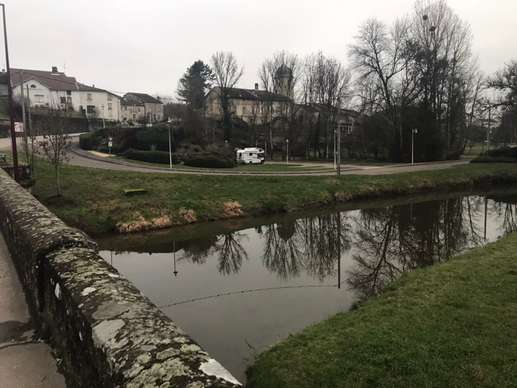 Ajout d'une photo à un emplacement