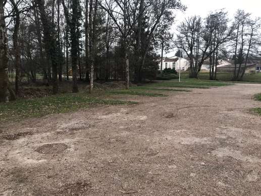 Ajout d'une photo à un emplacement