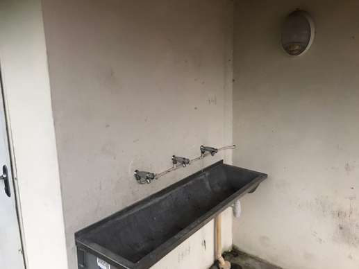 Ajout d'une photo à un emplacement