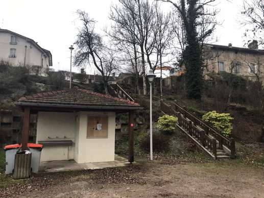 Ajout d'une photo à un emplacement