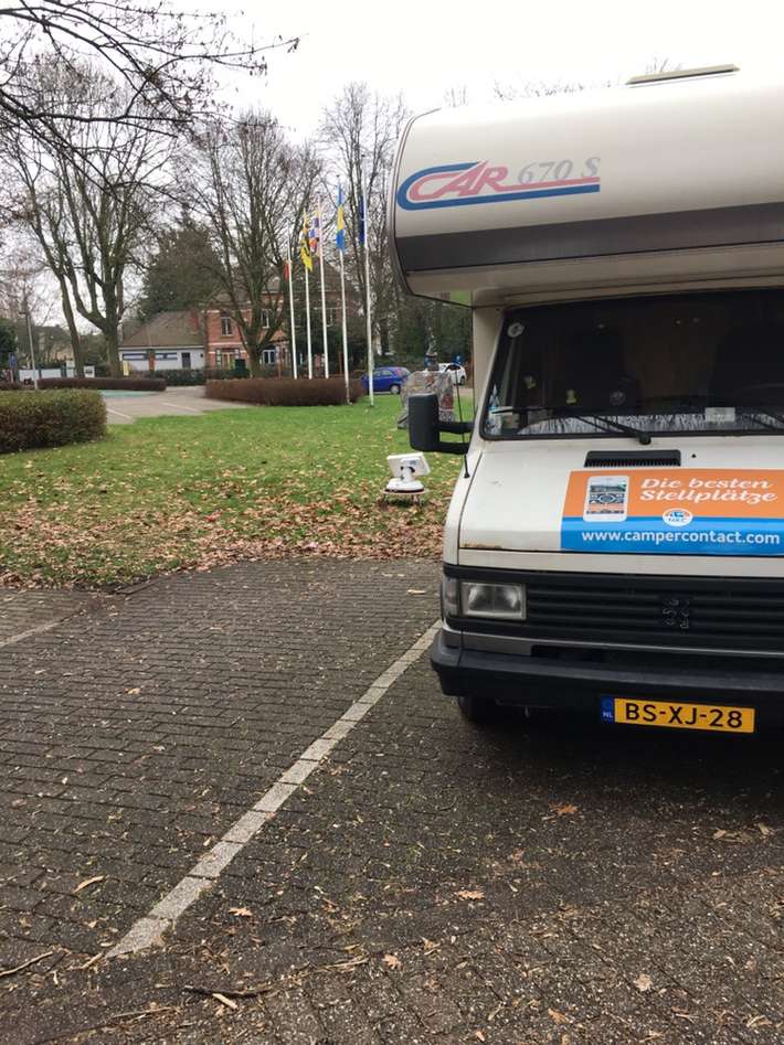 Gemeenschapscentrum Jan Van der Noot