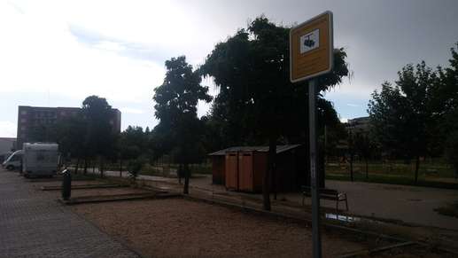 Added a photo to a location