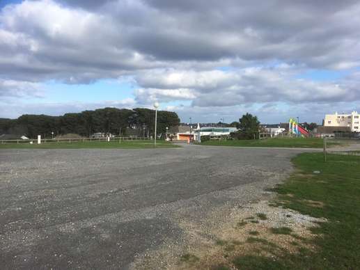 Added a photo to a location