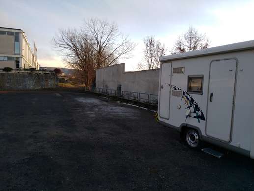 Added a photo to a location