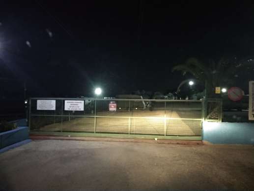 Added a photo to a location