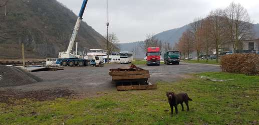 Added a photo to a location