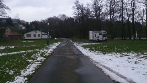 Added a photo to a location
