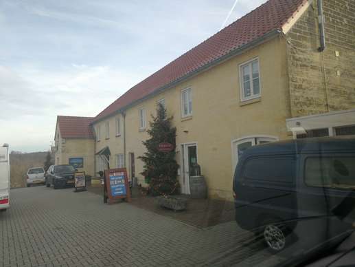 Einem Ort wurde ein Foto hinzugefügt