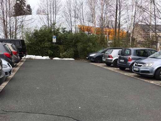 Einem Ort wurde ein Foto hinzugefügt