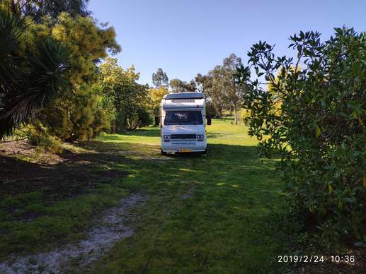 Added a photo to a location