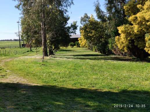 Added a photo to a location