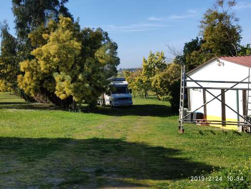 Added a photo to a location