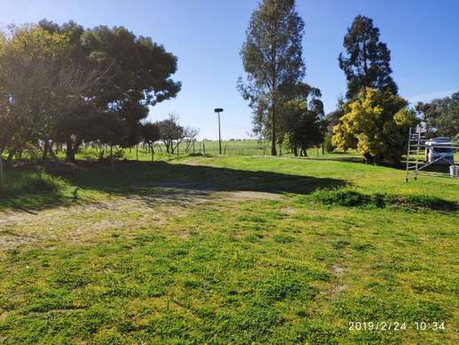 Added a photo to a location