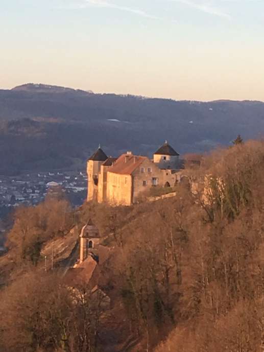 Einem Ort wurde ein Foto hinzugefügt