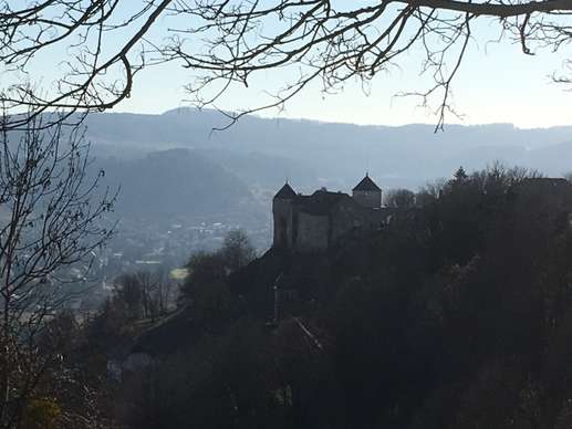 Einem Ort wurde ein Foto hinzugefügt