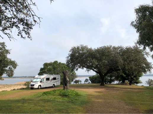 Ajout d'une photo à un emplacement